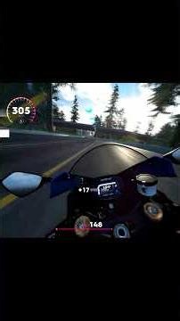 THIS GSX-R1000 IS UNSTOPPABLE #TheCrew2 #GSXR1000 #bikelife