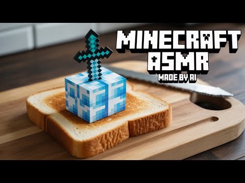 🟩 8+ Minutes of Ultimate Satisfying Minecraft ASMR | Best selection🎮✨