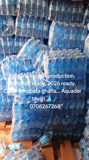 AquaDel spring water (@aquadel.spring.wat)’s videos with original sound - Queen B Ug 🎤