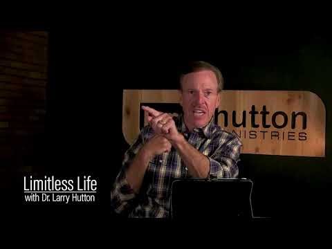 Dr. Larry Hutton 032026 God Money and Us LHM_03.20.26