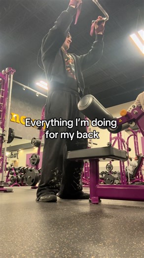 Maximize Your Growth: Effective Back Workout Routine