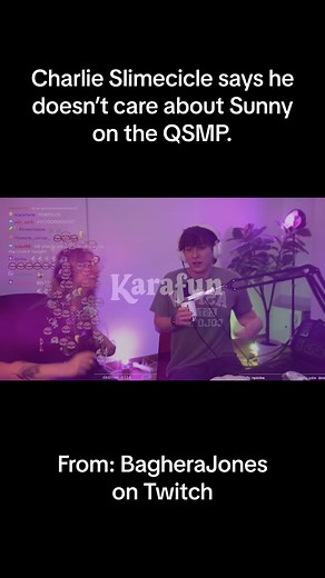 #mcyt #mcyts #mcytclips #youtuber #youtubers #streamer #streamers #minecraft #minecraftclips #slimecicle #slmccl #charlieslimecicle #bagherajones #qsmp #dsmp #osmp #dreamsmp #originssmp #qsmpsunny #sunnyqsmp