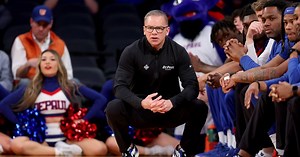 DePaul reveals exhibition game schedule