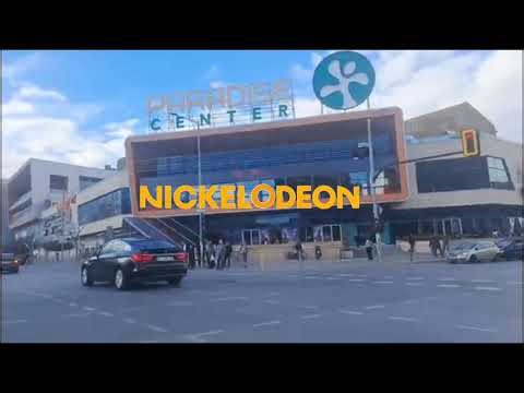 Nickelodeon City ident 01.01.2026