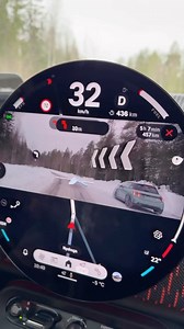 The Augmented Reality view in the 2025 MINI COUNTRYMAN JOHN COOPER WORKS. It's also available in other MINIs with the Operating System 9 #minicooper #minicountryman #minicoopers #bmwblog #carsofinstagram #cargram | BMWBLOG