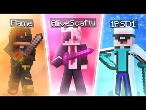 I Found Minecraft's BEST SMP Texture Pack! | 1.21