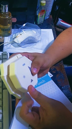 4in1 Craft Tag Puncher #CraftingTools #printingbusiness #Shopee