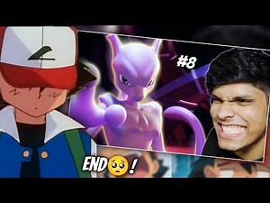 Why am I sad? after watching @Mythpat 's Pokemon Video