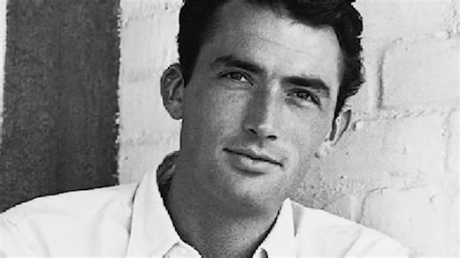 49K views · 1.1K reactions | Gregory Peck FINALLY Breaks Silence On Charlton Heston | Jennifer Louis | Facebook