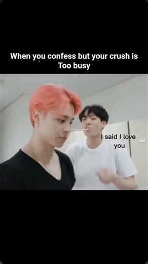 😄😄😄#bts #jikook #minkook