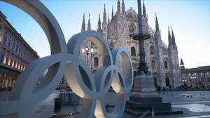 8 things to know about 2026 Winter Olympics