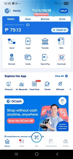 Kung hindi ka makalogin sa GCash at lumalabas ang mensaheng “Something went wrong. Your 90-day authentication has expired,” huwag mag-alala! Sa video na ito, ituturo ko step-by-step kung paano mo maaayos ang error na ito sa loob ng ilang minuto. 🧠 Matututunan mo dito: ✅ Ano ang ibig sabihin ng 90-day authentication sa GCash ✅ Bakit lumalabas ang “Something went wrong” error ✅ Paano i-refresh o i-update ang authentication ng iyong account ✅ Mga tips para maiwasan ulit ang error na ito sa susunod