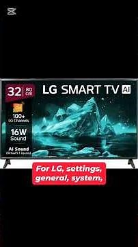 📺 Your Smart TV Is Tracking Viewing Data? Here’s How to Turn It Off #SmartTV #TV #tech #privacy