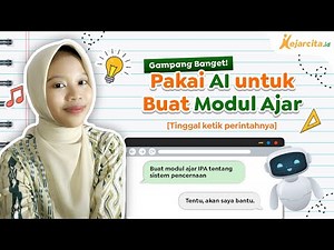 Creating Fast, Easy, and Engaging Teaching Modules with AI