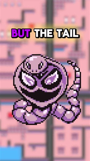 Arbok in Generation I: Classic Pokémon evolution! #shorts #pokemon