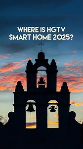 29K views · 184 reactions |  ANNOUNCEMENT  Our next home giveaway, HGTV Smart Home 2025, is located in ... San Antonio, TX! Get a sneak peek of the sophisticated remodeled home here. >> https://hg.tv/3F1gIMy Your chance to win starts 4/1! | HGTV | Facebook