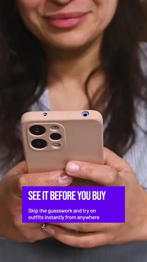 Own your look with AI virtual try-ons. Why guess when you can see? Try on outfits instantly, from anywhere. No more returns, no more doubts—just confidence in every click. Ready to find your perfect style? Start trying now! Join our wait list! mirrorlyapp.com