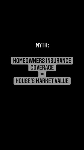 5.2K views · 24 reactions | Don’t believe this myth! ⚠️ Talk to your independent agent about reviewing your coverage limits today. | Auto-Owners Insurance | Facebook