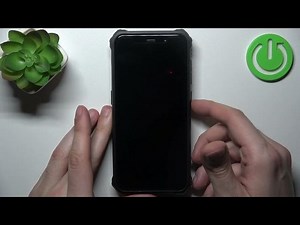 How to Enable Fastboot Mode on FOSSIBOT F101