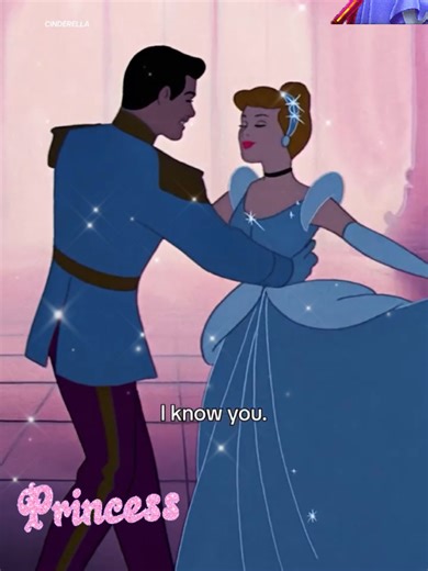 #princess #disney #music #princesa #baile