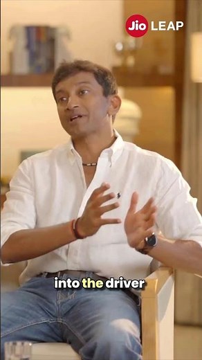 How F1’s Young Driver Programs Shape Racing Careers | Narain Karthikeyan | JioLEAP