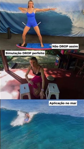 Como dropar
