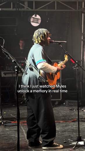 The Emotional Impact of Myles Smith's Music