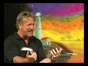 Jon Courson 5 Reasons Why Christians Go Through Trials - Part 1 of 6