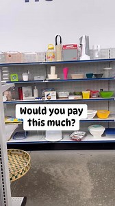 Sun Tea at the thrifts! Would you pay this much? | Part-Time Pickers