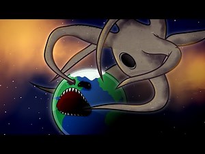 THE ALIEN MONSTER 🗿 (COMPILATION)