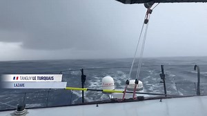 17K views · 292 reactions | [ #VG2024 ] résumé de la journée du 22 janvier 2025 #VendeeGlobe2024 | Vision O'tentik | Facebook