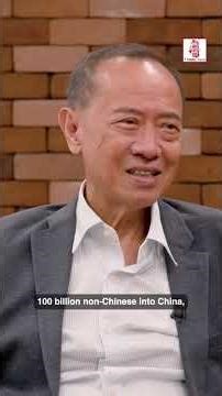 Does China intend to colonize the world?