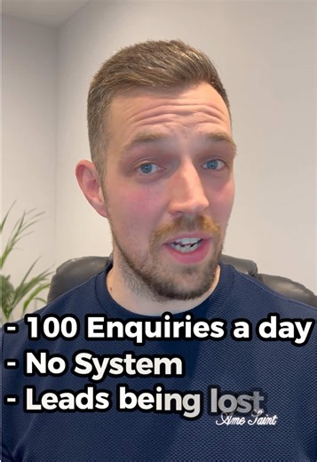 A client was drowning in 100 emails a day. We built an automation that saved them 10 hours a week. The problem: Every email landing in one inbox. Client inquiries, admin stuff, sales requests, all mixed together. They were spending hours just sorting through it. We built an automation that filters every incoming email. Client work goes to one folder with high priority. Admin gets categorized. Common questions get auto-responses. Only the important stuff hits their attention. Now they open their 