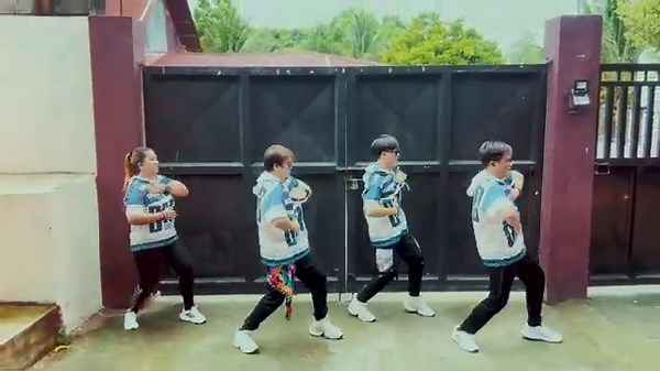 30 Min Nonstop Dance Workout | Tiktok 2025 Remix | Zumba Dance