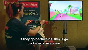 15K views · 68 reactions | CES 2017: Do three-year-olds really need...