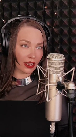 Cover Nightwish -Sleeping Sun по-русски