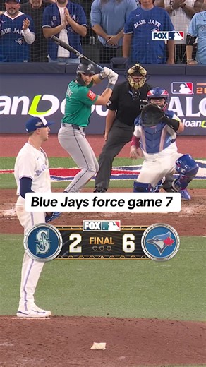 ALCS Game 7: Mariners vs Blue Jays Showdown