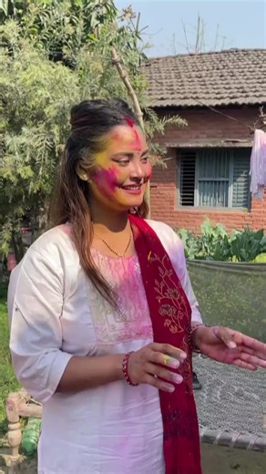 Happy Holi Wishes and Celebrations