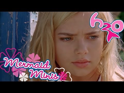 H2O Just Add Water | Season 3 Episode 23 Part 1| Beach Party