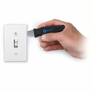 Jimmy: The Ultimate Device Opener, 6150 Steel Blade