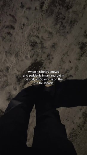 Exploring Detroit Become Human's Android Storyline