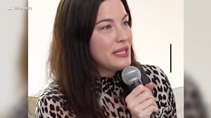 NEWS OF THE WEEK: Liv Tyler remembers 'first wave of shock' after learning Steven Tyler was her biological father
