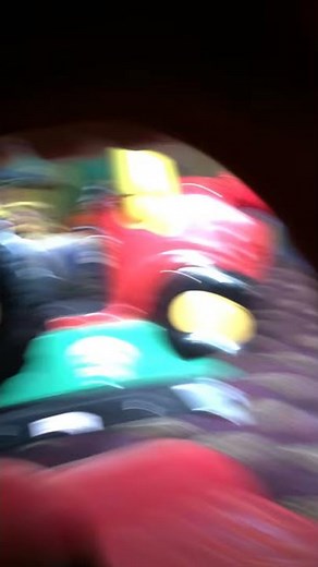 How to kill a badger