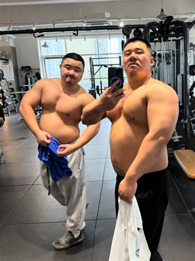 Beefy Muscle Training for Bodybuilders