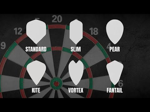 Master Dart Flights: Boost Your Accuracy and Win More Games! | Darts Decoded