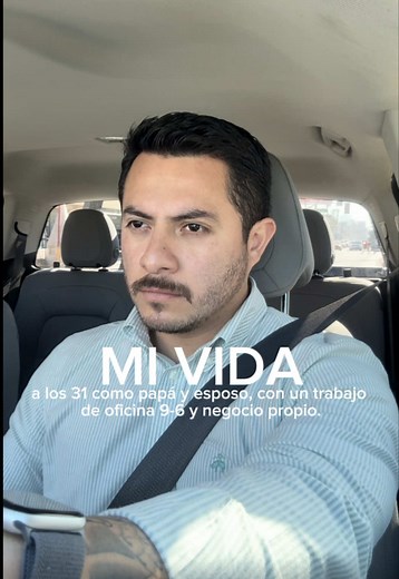 Mi vida a los 31 como papá y esposo, con un trabajo de oficina y negocio propio. ⚡️ @La Guerrerense #Viral #dayinmylife #dayinthelife #lawyer #abogado #Vlog #fyp #foryou #CapCut #law #office #9to5 #familytime #dadlife