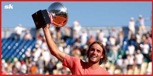 Barcelona Open 2024 Schedule Today: TV schedule, start time, order of play, live stream details & more | Day 6