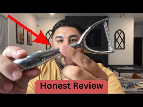 Gourmet Easy Premium Stainless Steel Peeler Overview | Is it worth it? #ad #amazoninfluencer
