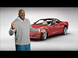 Shaq and The General® - Bloopers (Full length)