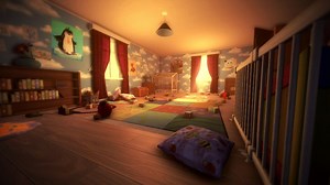 Among the Sleep for Nintendo Switch: Everything you need to know